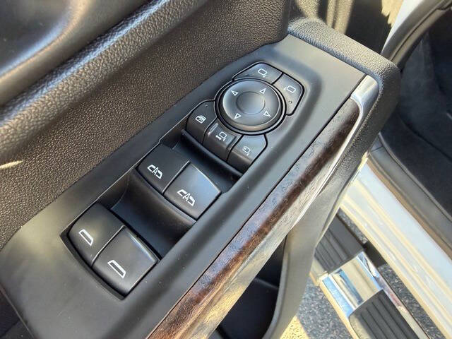 2020 GMC Sierra 2500HD Denali