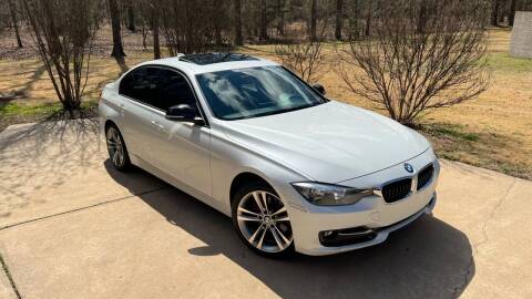 2013 BMW 3 Series for sale at Access Auto in Cabot AR