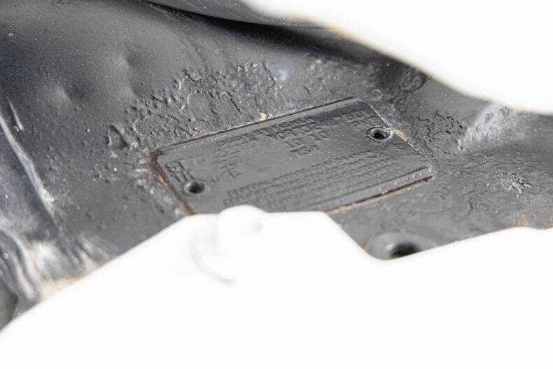 1970 Pontiac Trans Am