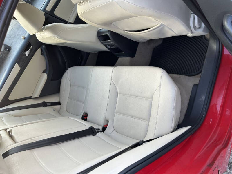 2011 Volkswagen Jetta