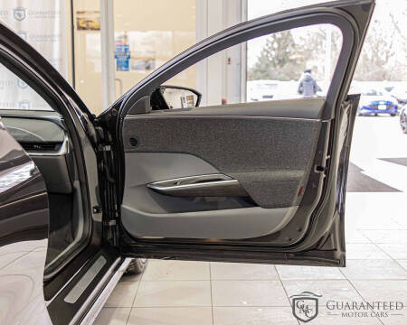 2024 Lucid Air Touring