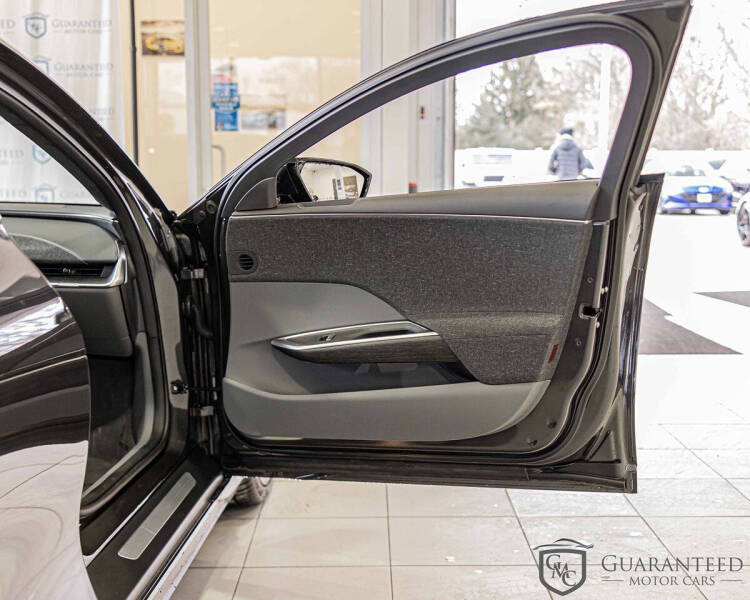 2024 Lucid Air Touring