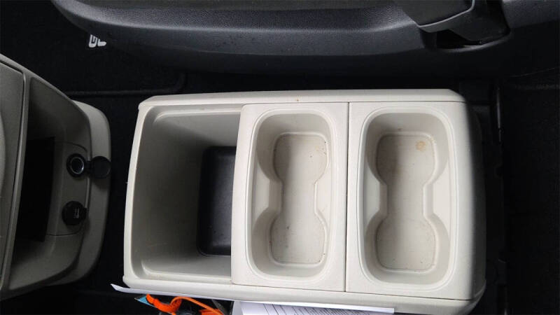 2016 Dodge Grand Caravan SE Plus