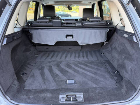 2011 Land Rover Range Rover Sport HSE