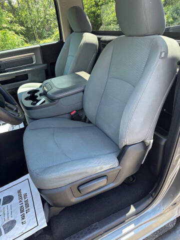 2013 RAM 1500 Express