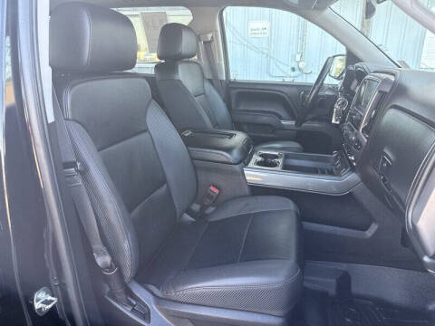 2016 GMC Sierra 1500