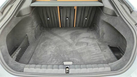 2024 BMW i4 M50 Gran Coupe