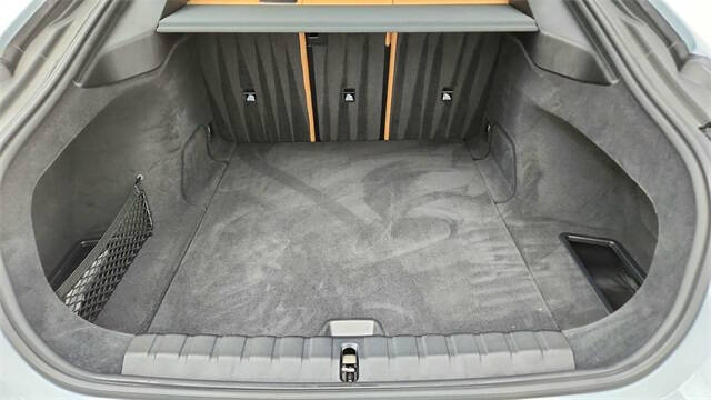 2024 BMW i4 M50 Gran Coupe