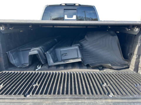 2016 Nissan Titan XD