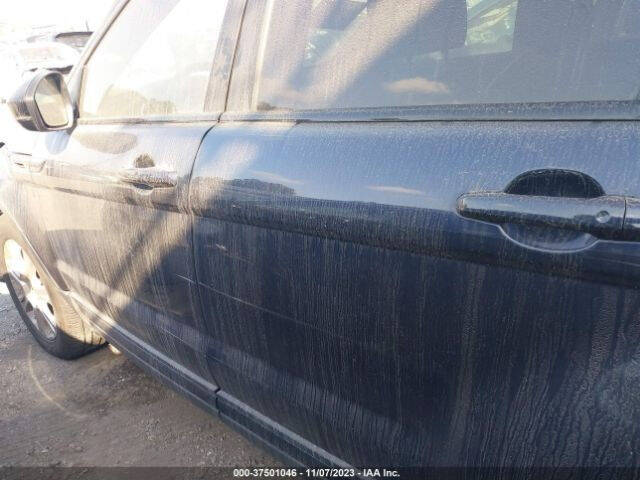 2016 Land Rover Range Rover Evoque