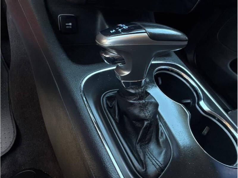 2018 Dodge Durango