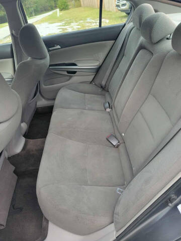 2008 Honda Accord EX