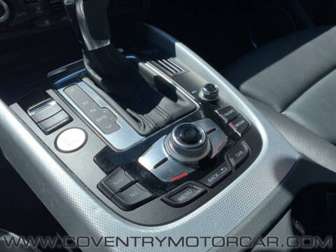 2017 Audi Q5 2.0T quattro Premium Plus