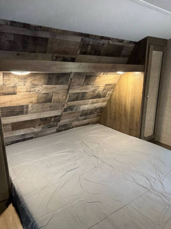 2020 Dutchmen Aspen Trail