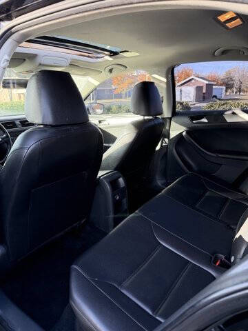 2015 Volkswagen Jetta