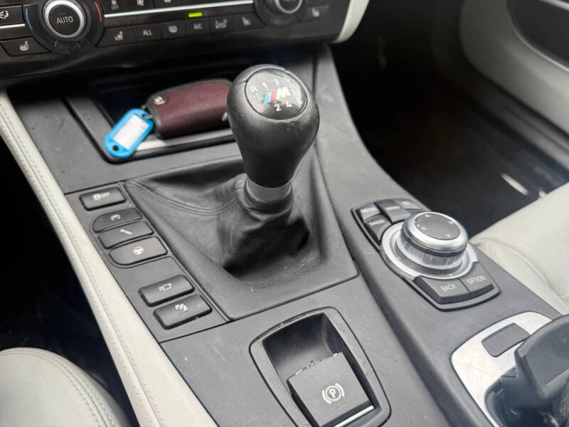 2013 BMW M5