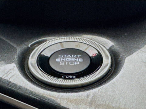 2022 Jeep Grand Cherokee L Altitude