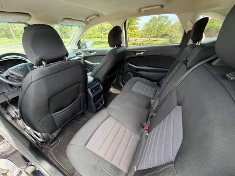 2019 Ford Edge SE
