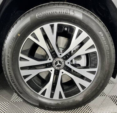 2025 Mercedes-Benz GLB GLB 250