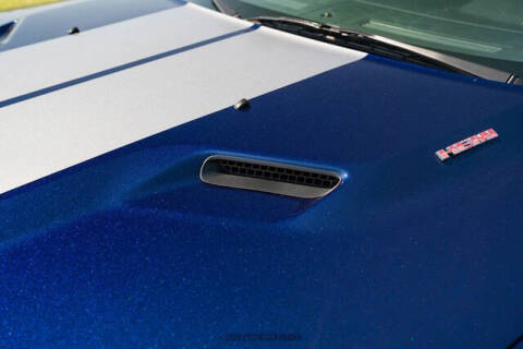 2013 Dodge Challenger SRT8 392