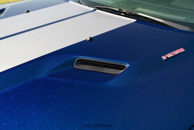2013 Dodge Challenger SRT8 392