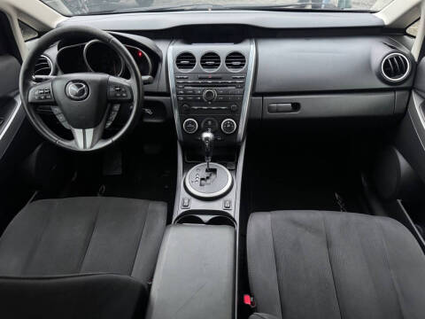 2012 Mazda CX-7 i Sport