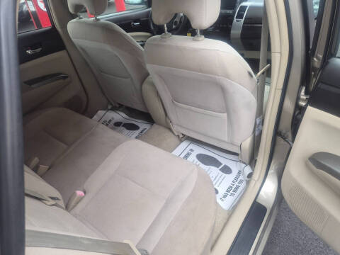 2004 Toyota Prius