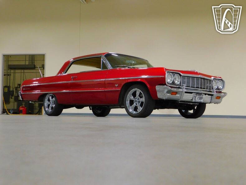 1964 Chevrolet Impala