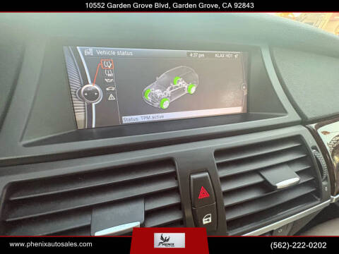 2012 BMW X5 xDrive50i