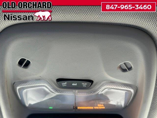 2022 Chevrolet TrailBlazer LS