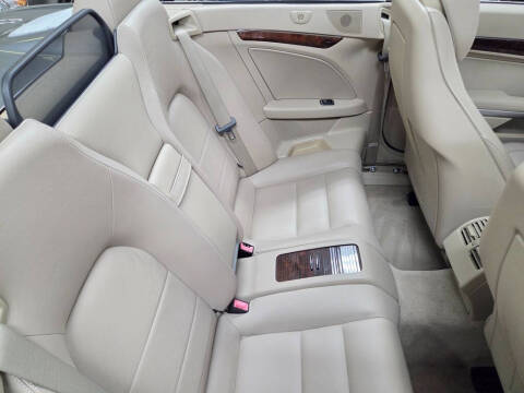2013 Mercedes-Benz E-Class E 350