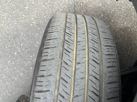 2016 Acura TLX w/Tech