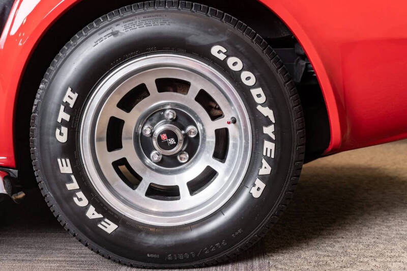 1975 Chevrolet Corvette