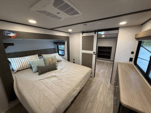 2025 Forest River Impression 360MYR