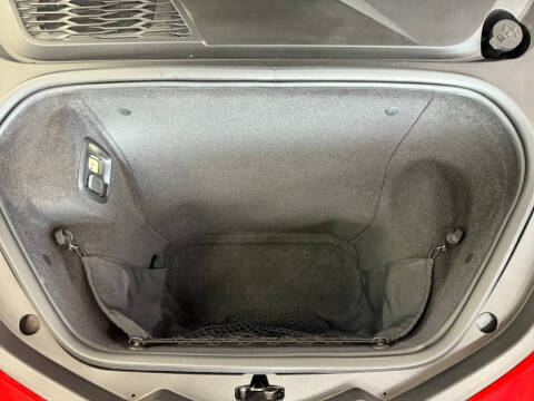 2022 Chevrolet Corvette Stingray