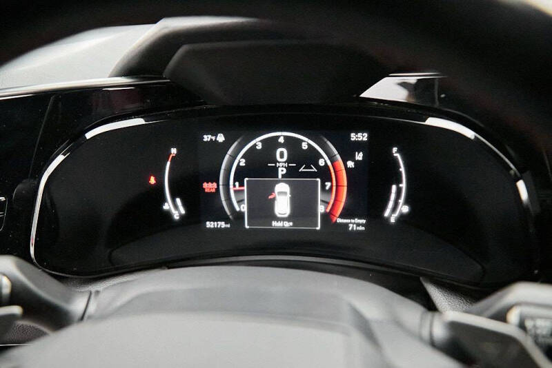 2022 Lexus NX 350 F SPORT Handling