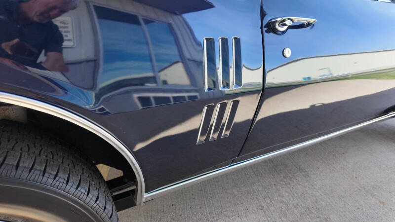 1967 Pontiac Firebird
