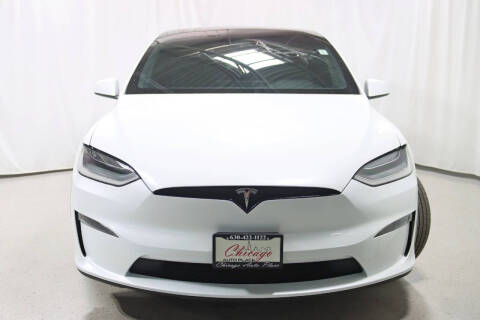 2023 Tesla Model X