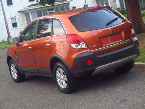 2008 Saturn Vue XE