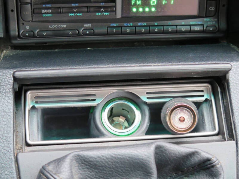 1995 Alfa Romeo 164 LS