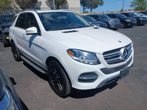 2019 Mercedes-Benz GLE for sale at AMD AUTO in San Antonio TX