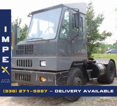 2010 Kalmar Ottawa