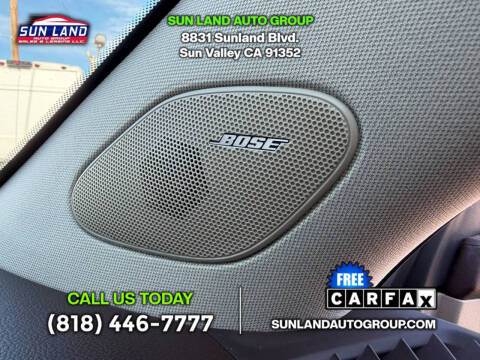 2012 Cadillac SRX Premium Collection