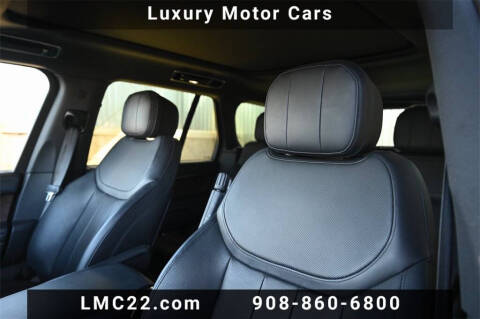 2023 Land Rover Range Rover P530 SE