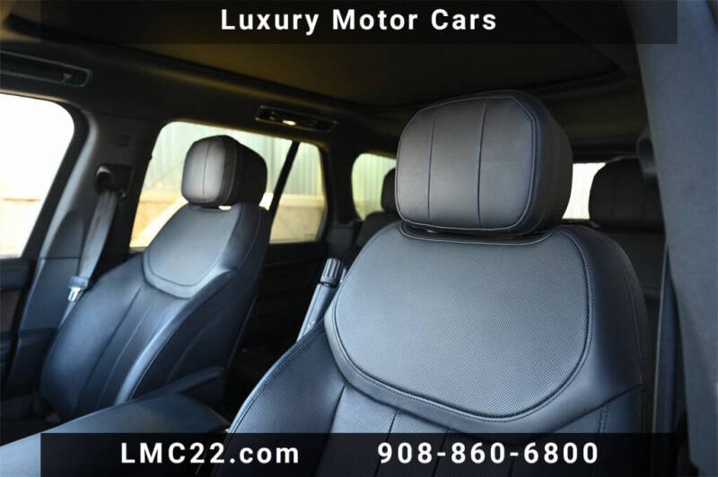 2023 Land Rover Range Rover P530 SE