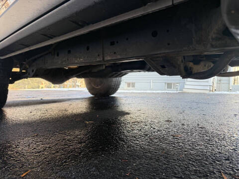 2007 Toyota FJ Cruiser