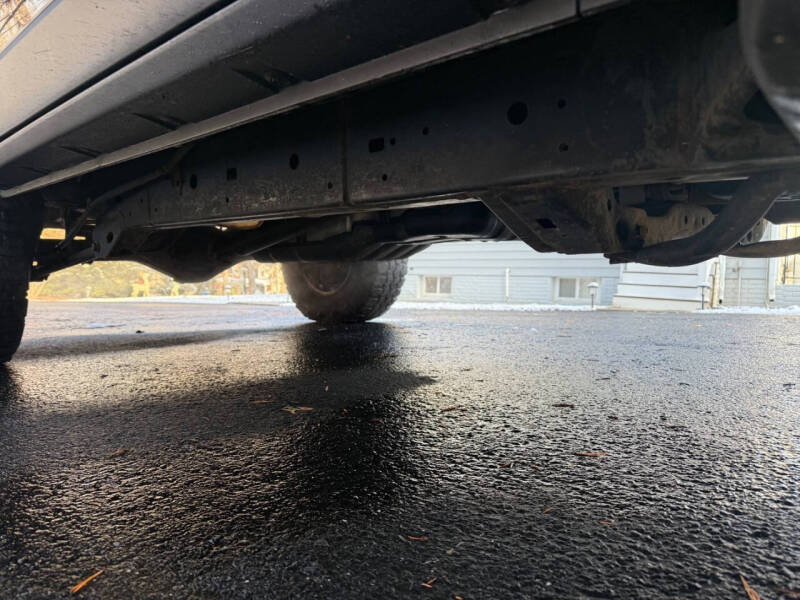 2007 Toyota FJ Cruiser