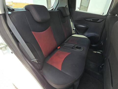 2016 Chevrolet Spark 1LT CVT