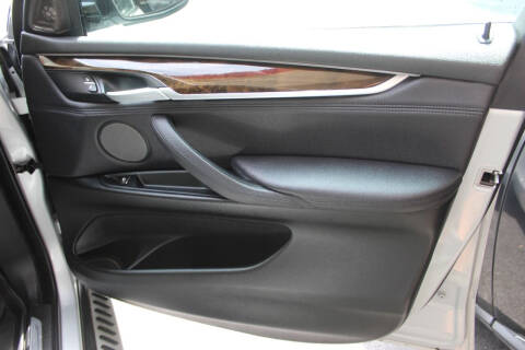 2017 BMW X5 sDrive35i