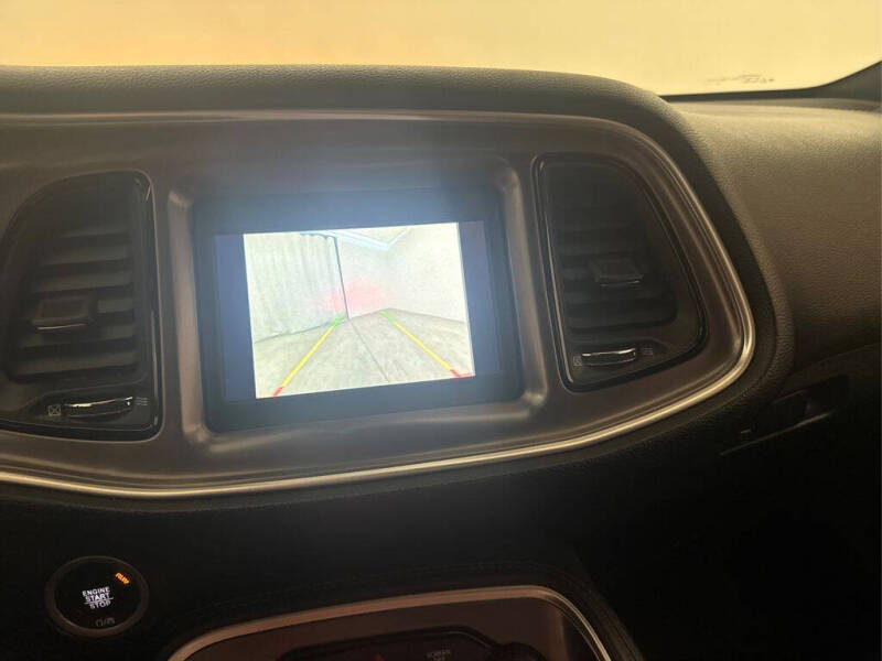 2019 Dodge Challenger R/T